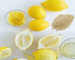 Was kann Zitronenpulver ersetzen