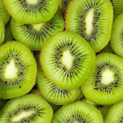 Kiwifruchtpulver