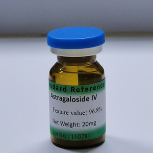 Astragalosid IV
