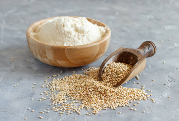 Quinoa und seine Etymologie und Nomenklatur