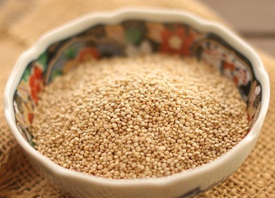 Überblick über Quinoa -Wirksamkeit, Zutaten und Ernährung