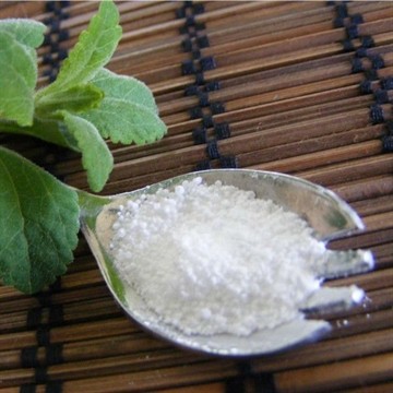 Stevia Extrakt 