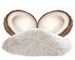 Wofür ist Kokosnusspulver?