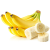 Bananenpulver