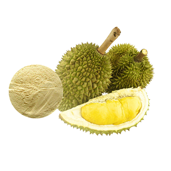 Vorteile und Vorsichtsmaßnahmen von Durian Extract Pulver und Vorsichtsmaßnahmen