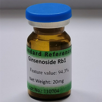 Ginsenosid Rb1