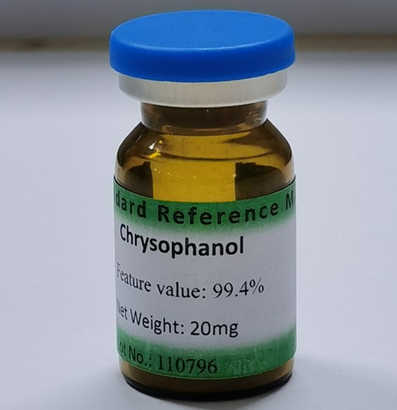 Chrysophanol