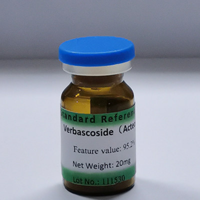 Verbascoside（Acteosid）