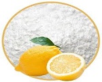 Was ist Zitronenpulver?