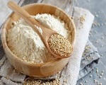 Was ist Quinoa -Pulver?