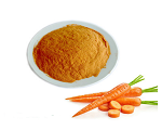 Was ist Karottenpulver gut für