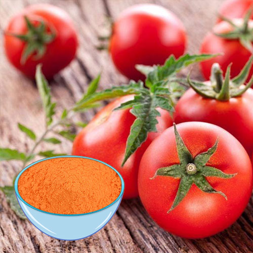 Ist Tomatenpulver sauer?