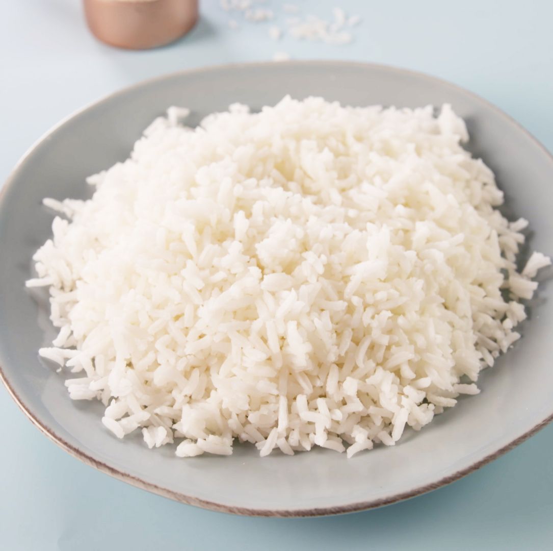 Reis und seine Eigenschaften